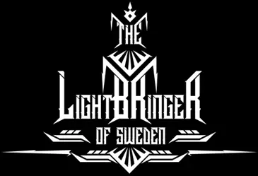 logo The Lightbringer Of Sweden